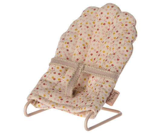 My Babysitter Baby Seat - Maileg