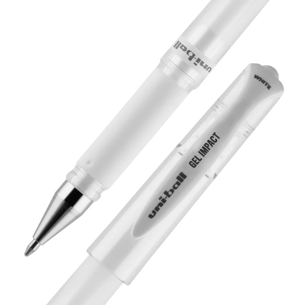Signo Gel Impact 1.0mm
