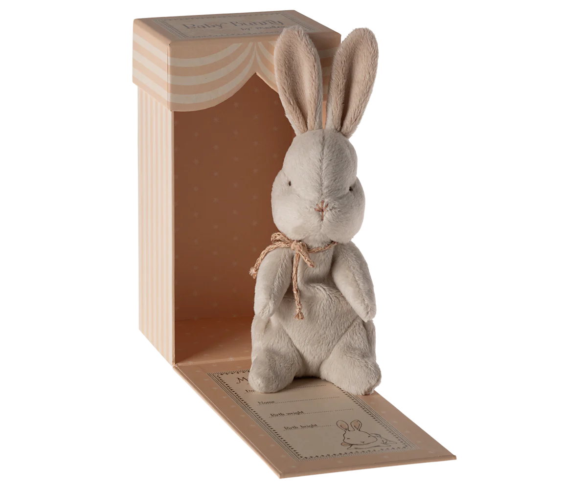 Off-White My First Bunny
