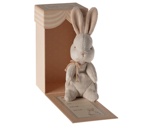 Off-White My First Bunny