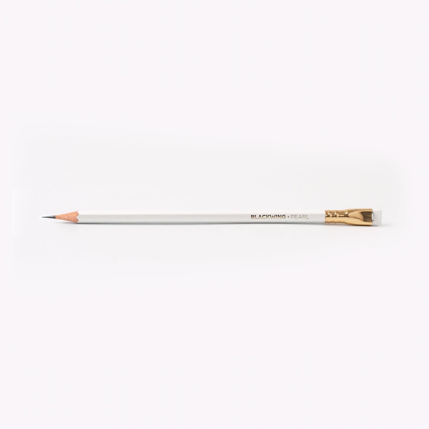 Blackwing Pearl Pencil (white) - Set of 12