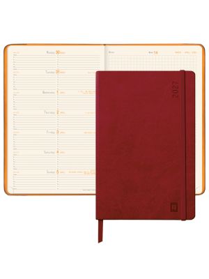 Rhodia 2027 Weekly Planner A5