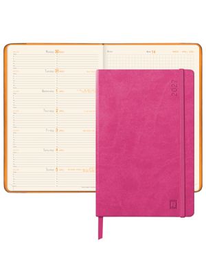 Rhodia 2027 Weekly Planner A5