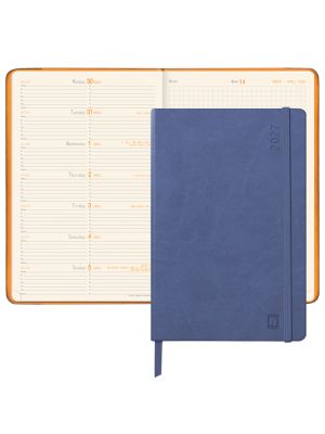 Rhodia 2027 Weekly Planner A5