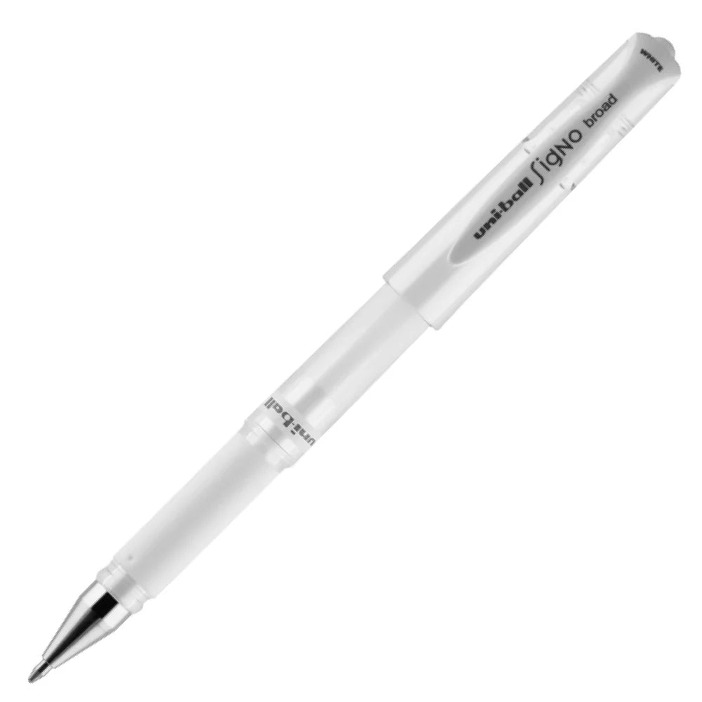 Signo Gel Impact 1.0mm