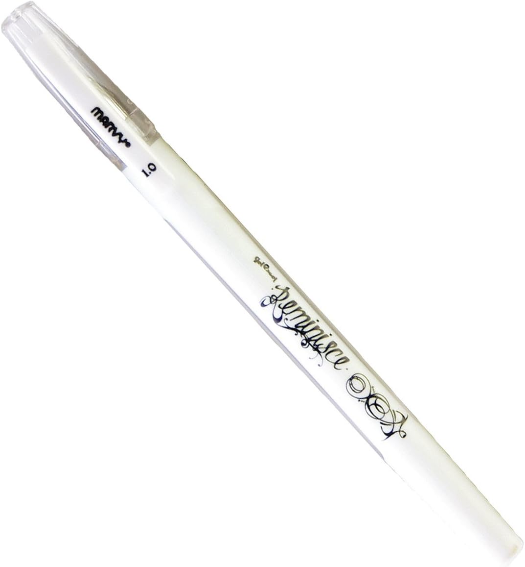 Gel Reminisce Pen